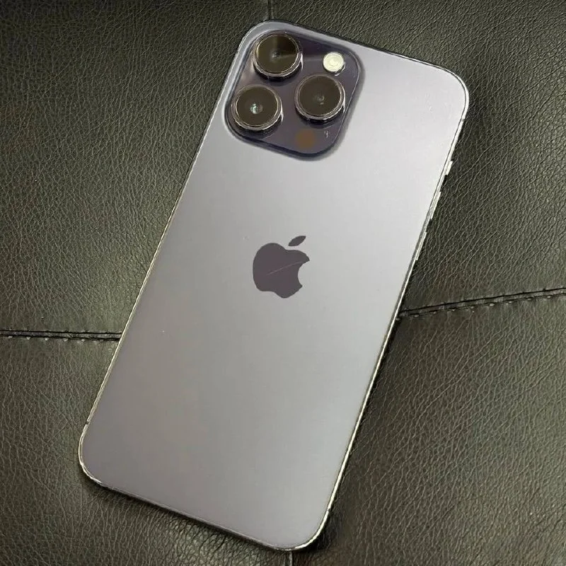 Iphone 14 pro max 128GB 2