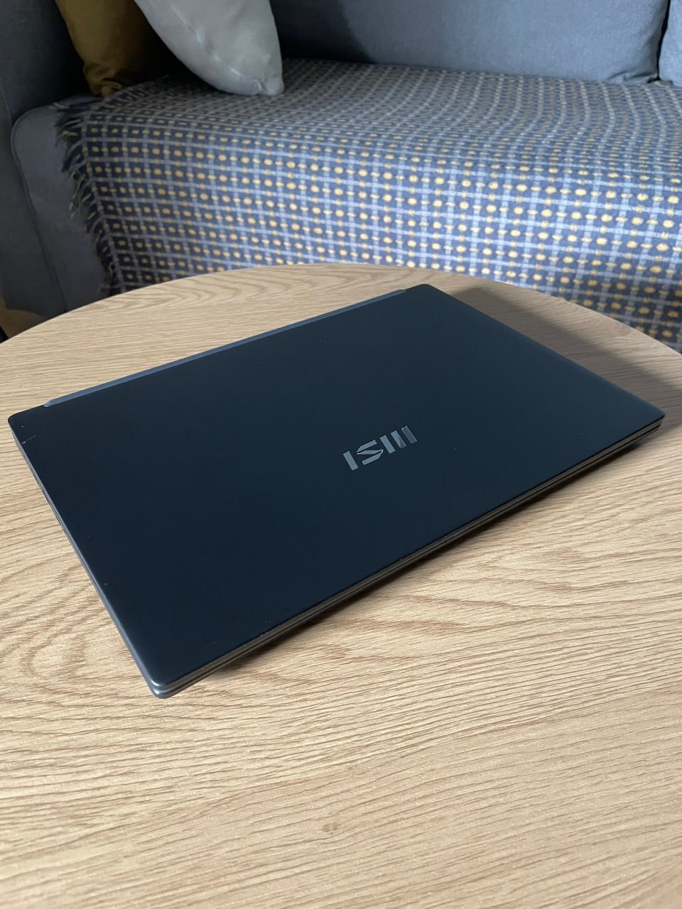 Ноутбук MSI Modern 14 - C12M 2