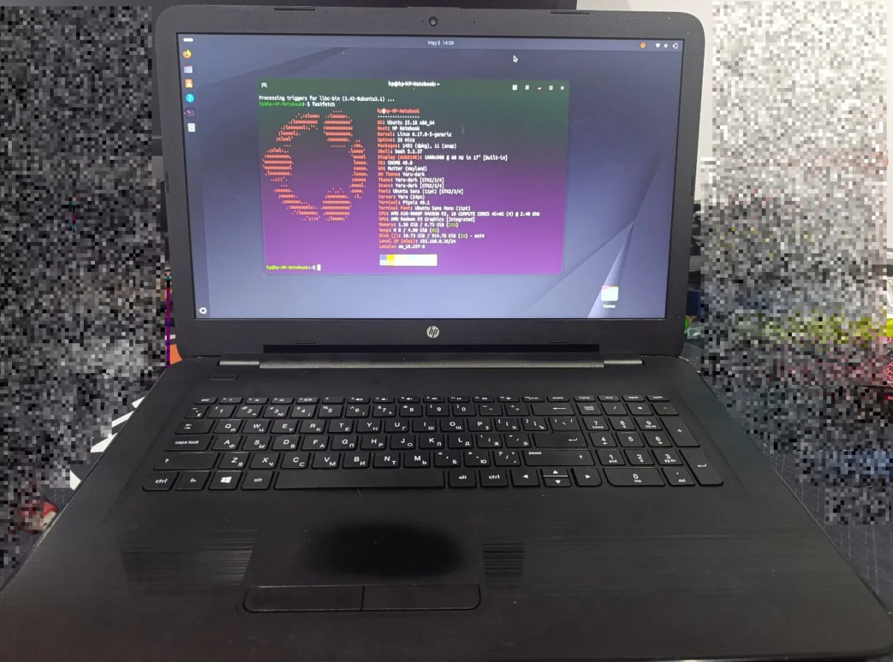 Ноутбуки HP и Acer 3