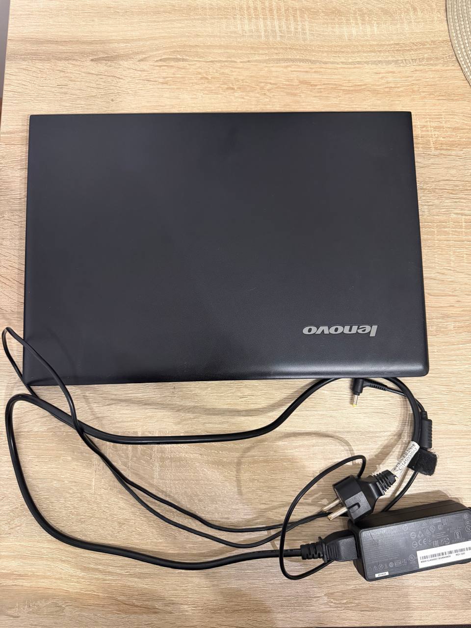 Ноутбук 15,6” Lenovo ideapad 100 1