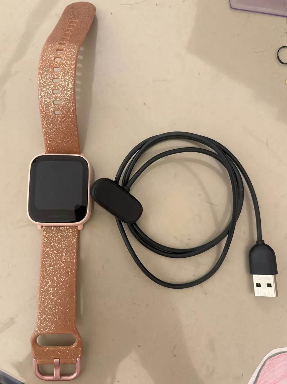 Смарт-часы Amazfit Bip U Pro Нови-Сад 1