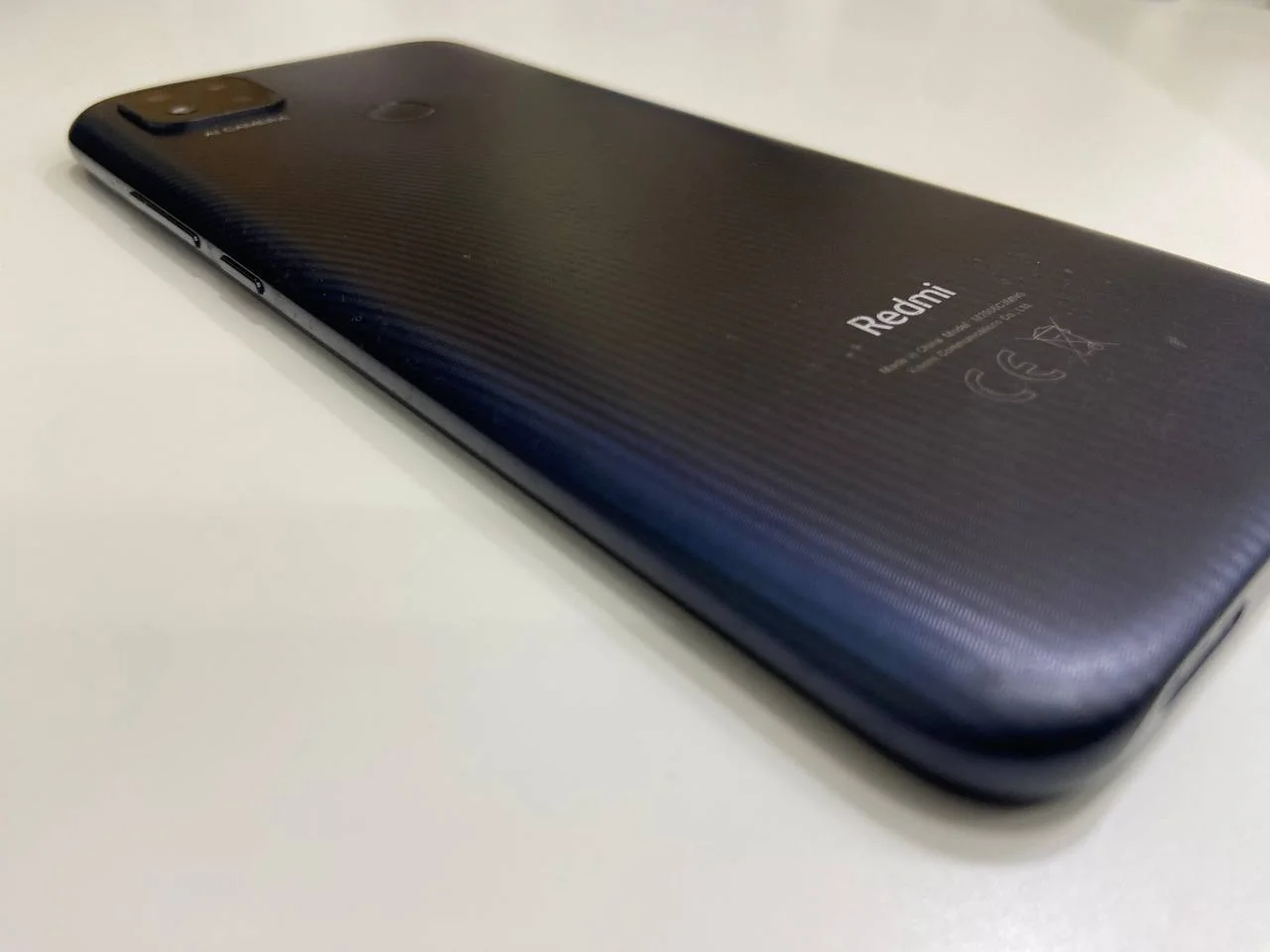 Redmi 9C 3