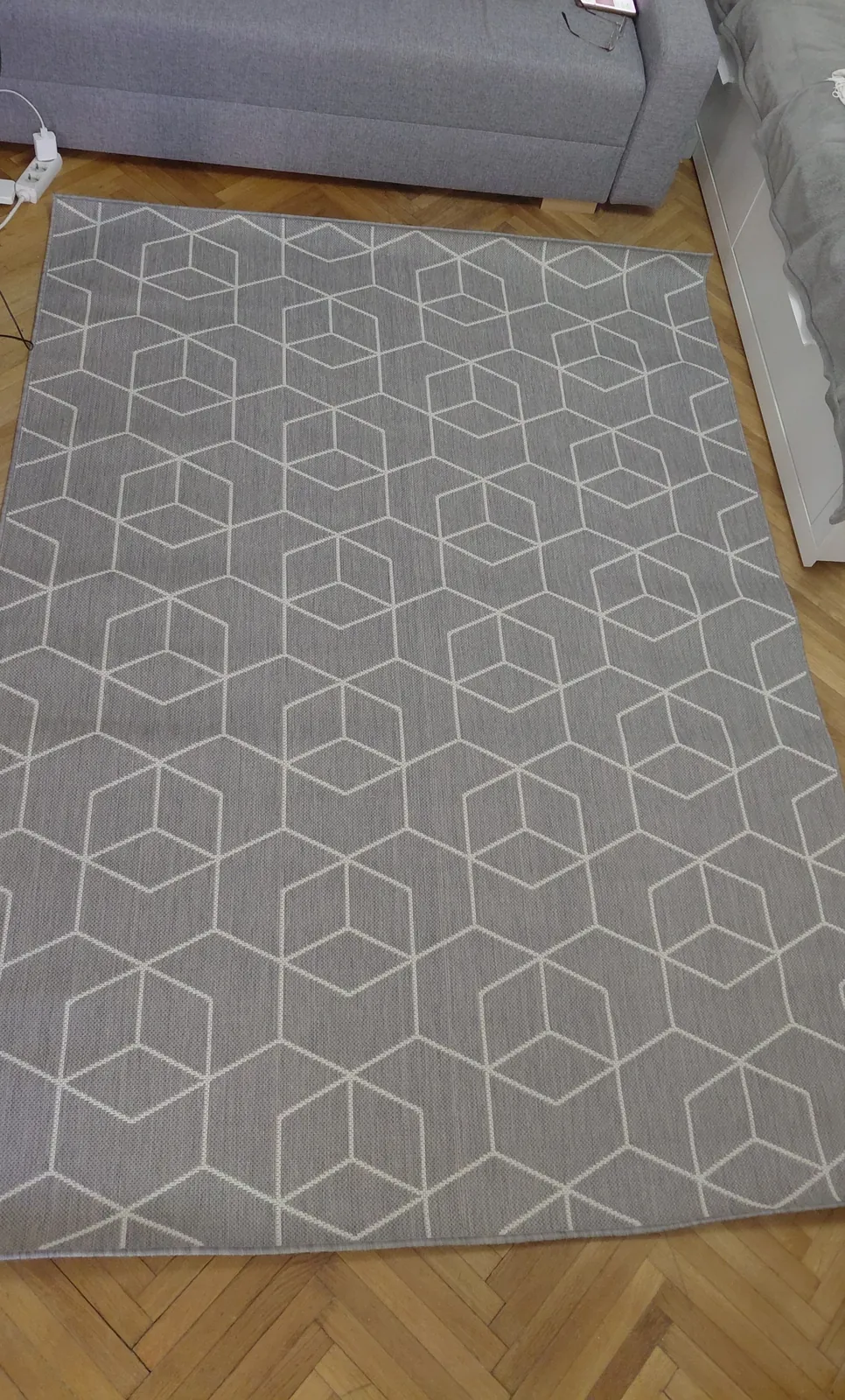 Ковёр BALSATRE 160×230 новый Суботица 2