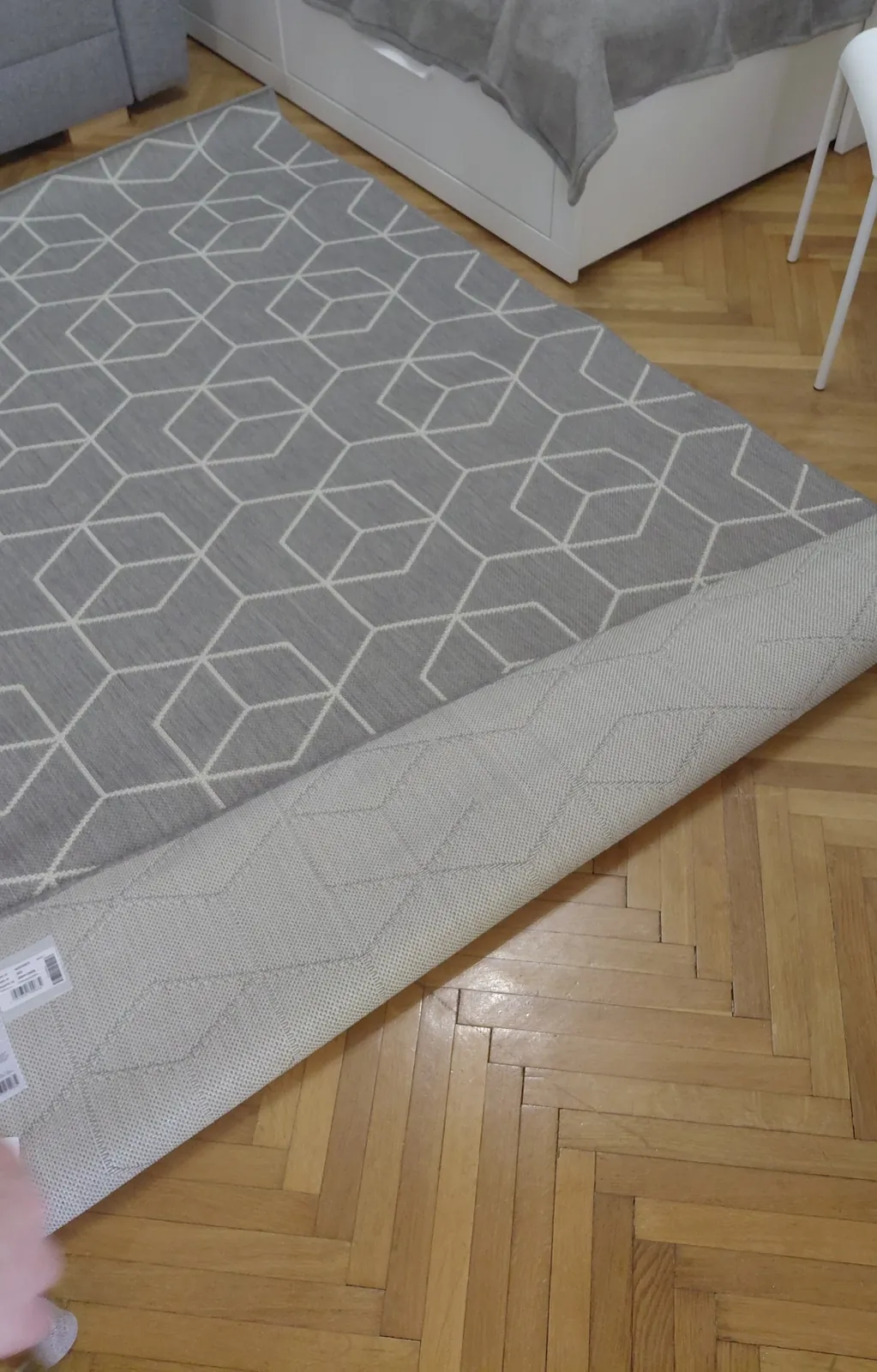 Ковёр BALSATRE 160×230 новый Суботица 3