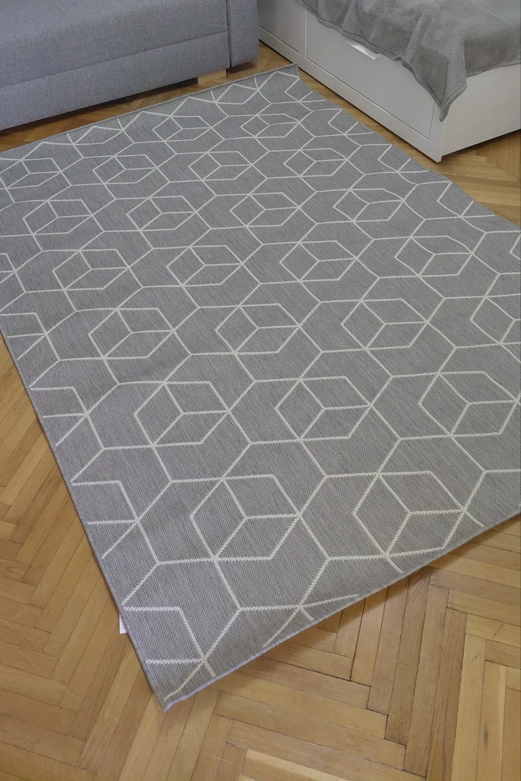Ковёр BALSATRE 160×230 новый Суботица 1