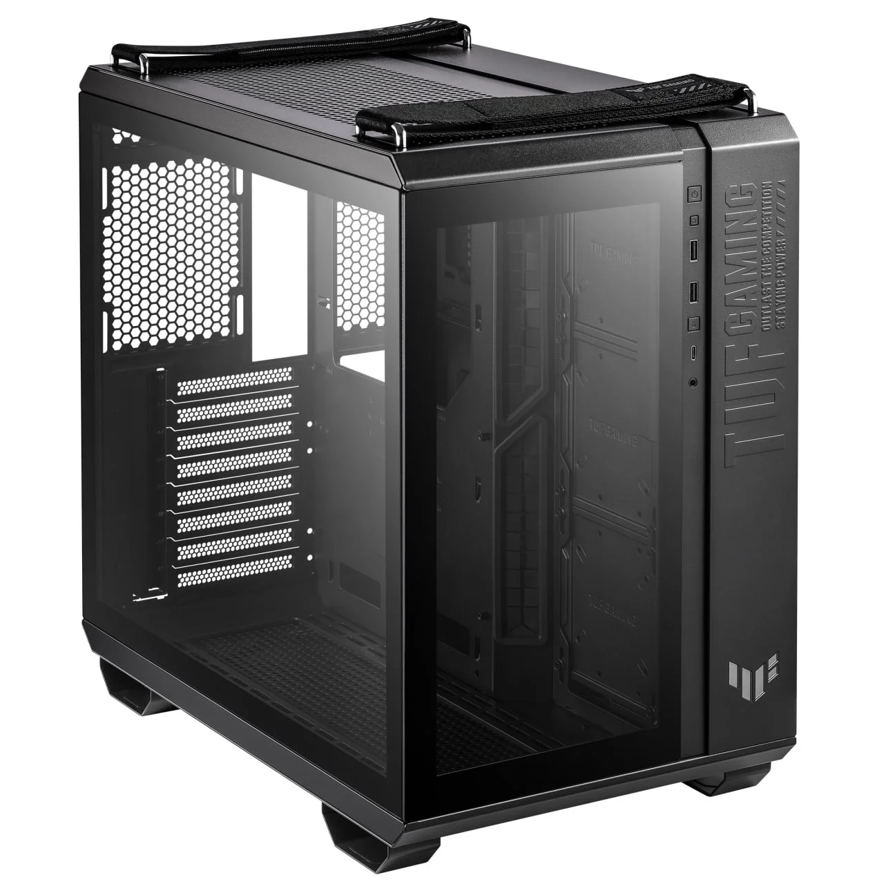 ASUS TUF Gaming GT502 1
