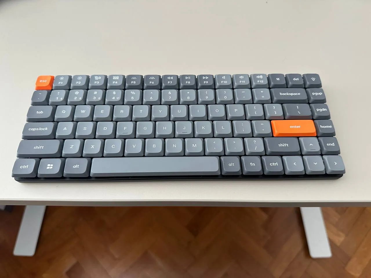 Клавиатура Keychron K3 Max в комплекте Белград 1