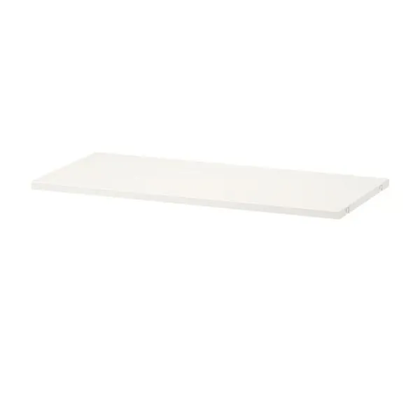 Полки IKEA Boaxel 80×40 почти новые Врачар 1