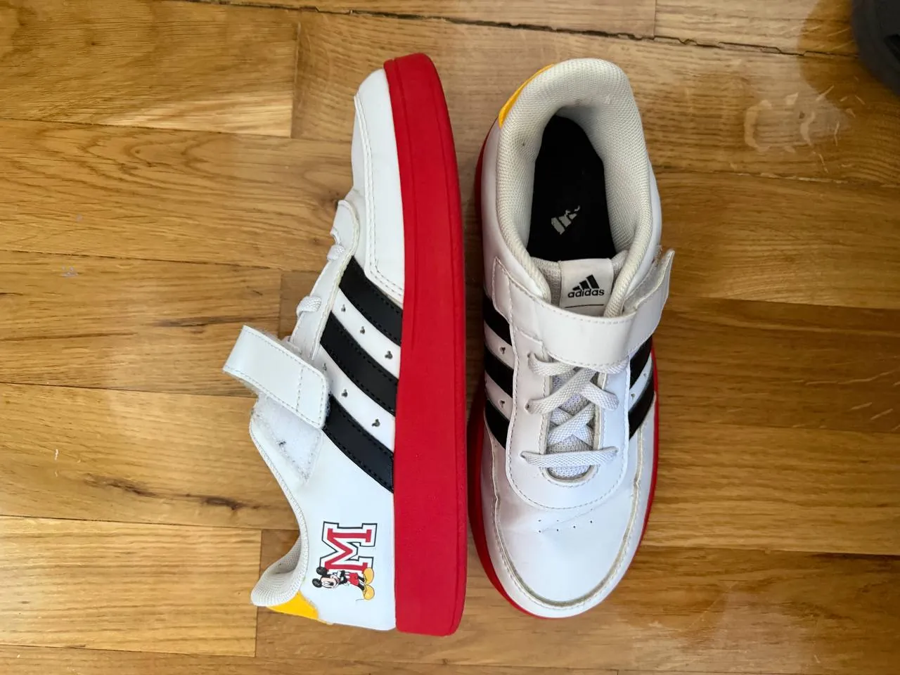 Кеды Adidas размер 35 Нови-Сад 1