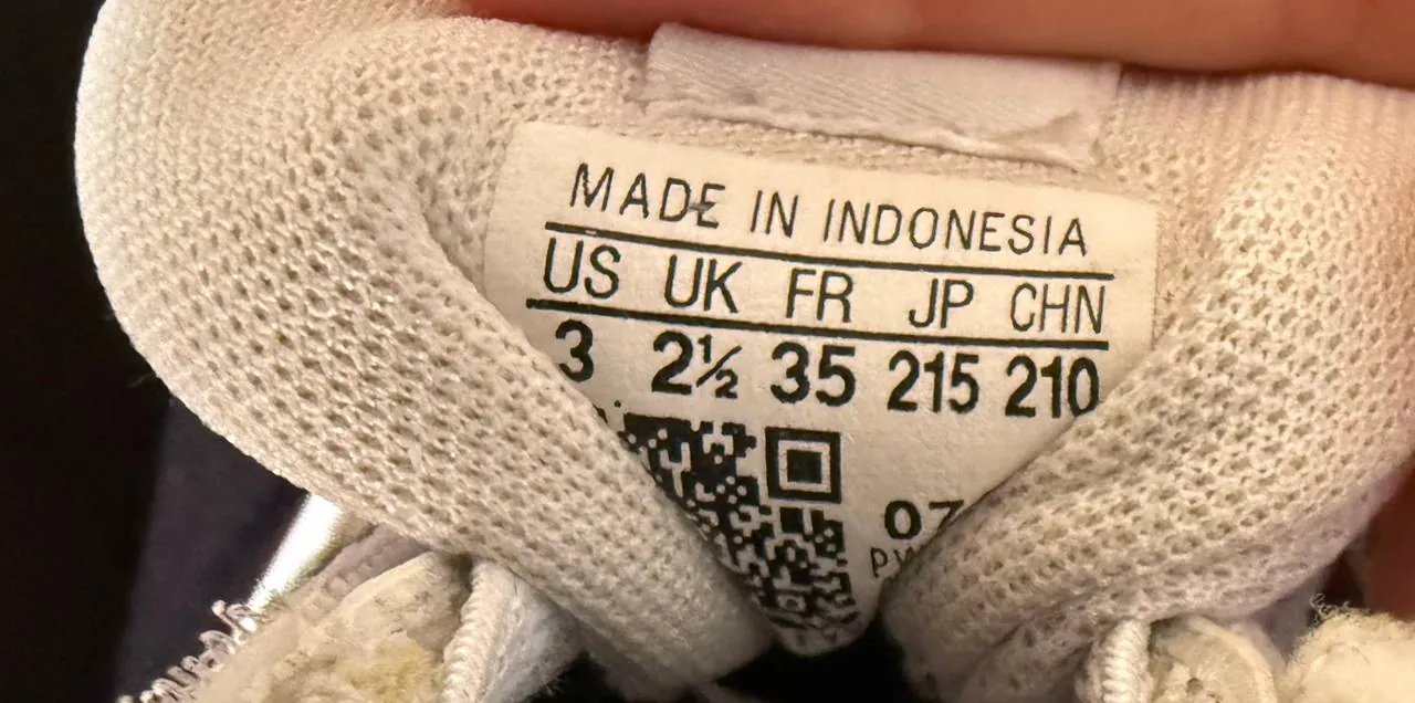 Кеды Adidas размер 35 Нови-Сад 2