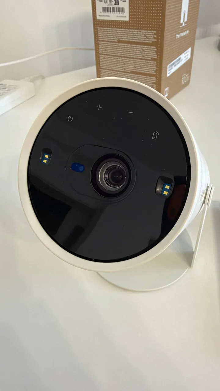 Проектор Samsung The Freestyle 2nd Gen Full HD 2