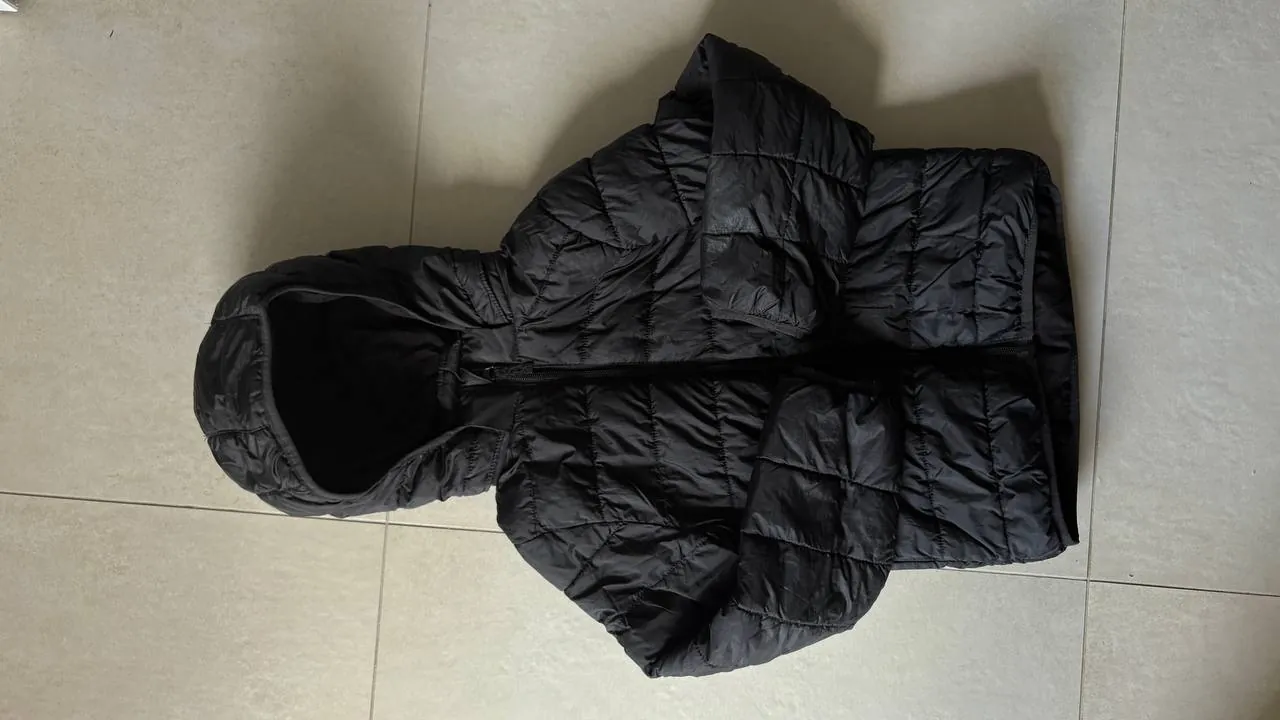 Детские куртки Decathlon и H&M рост 122-132 Нови-Сад 4