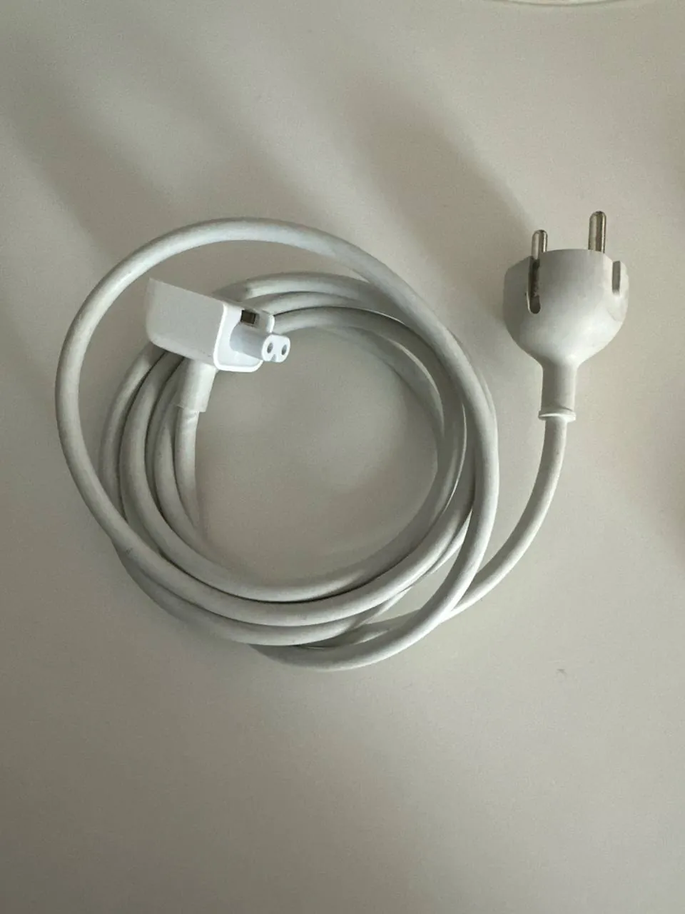 Удлинитель кабеля питания Apple оригинальный Врачар 1