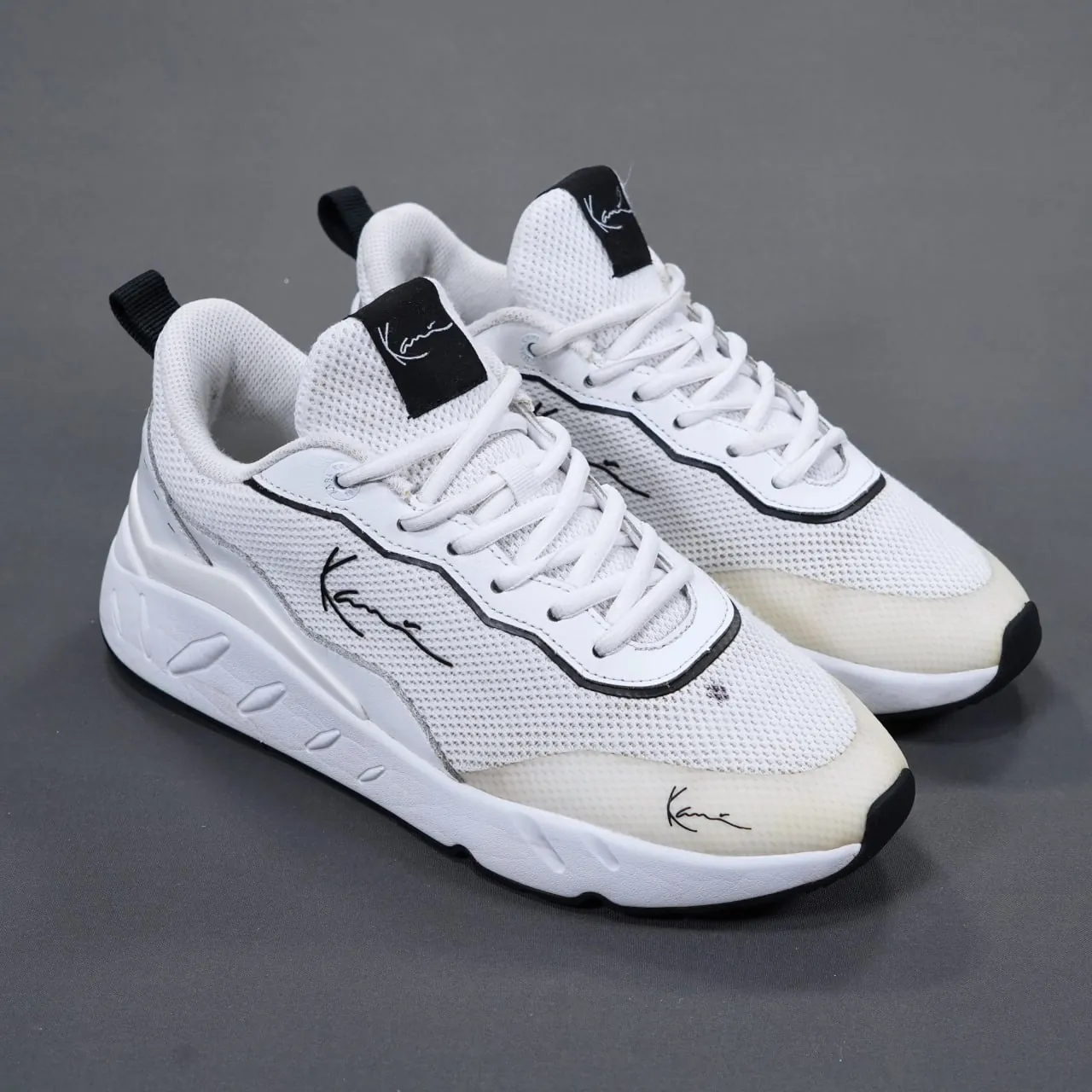 Мужские кроссовки Adidas Nike Karl Kani Нови-Сад 5