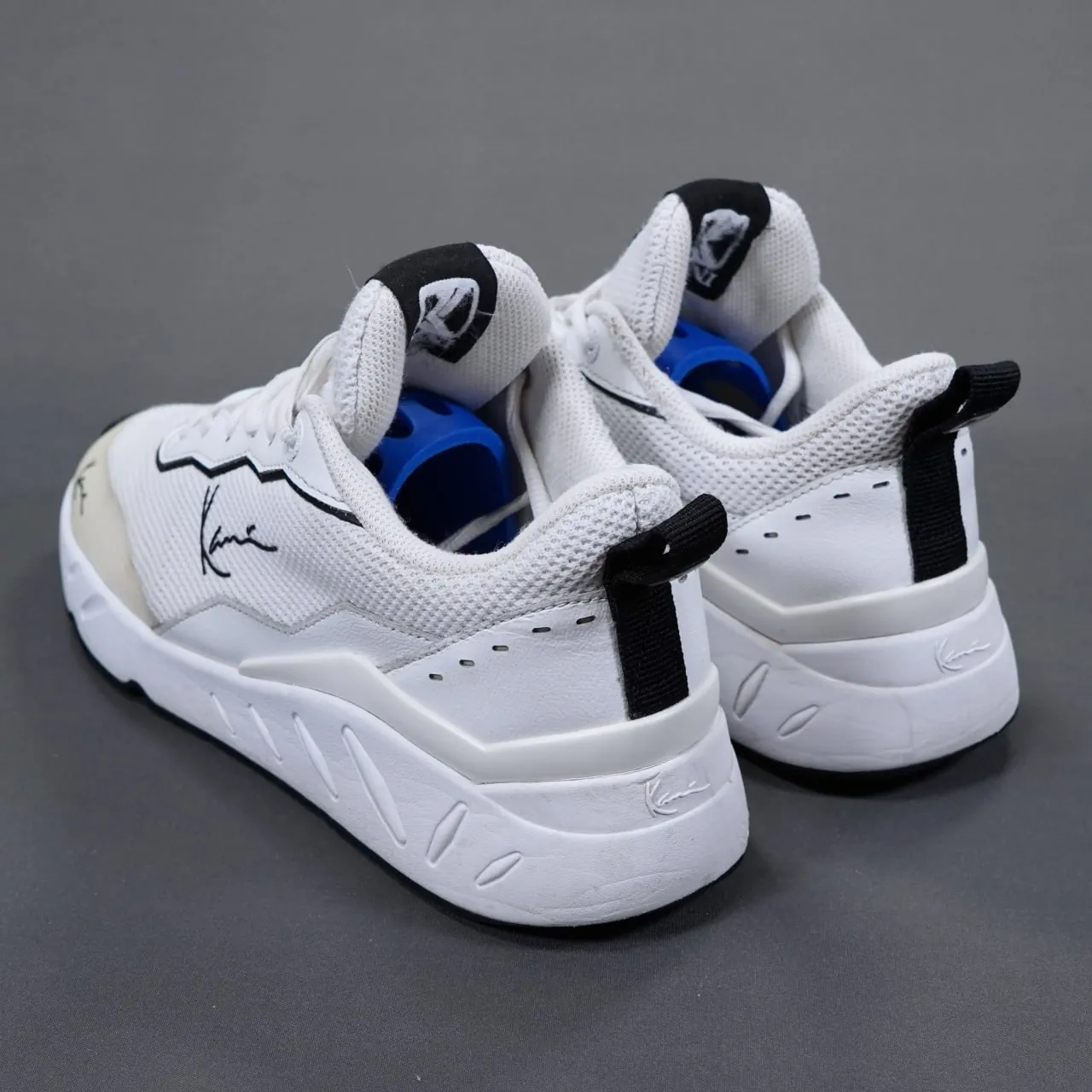Мужские кроссовки Adidas Nike Karl Kani Нови-Сад 6