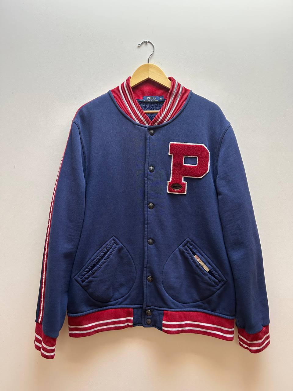 Кофта Polo Ralph Lauren 1