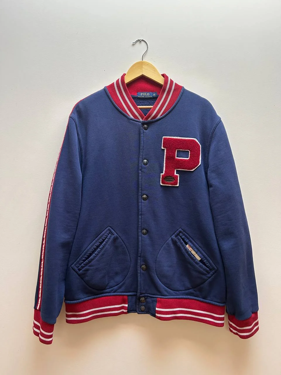 Кофта Polo Ralph Lauren 1