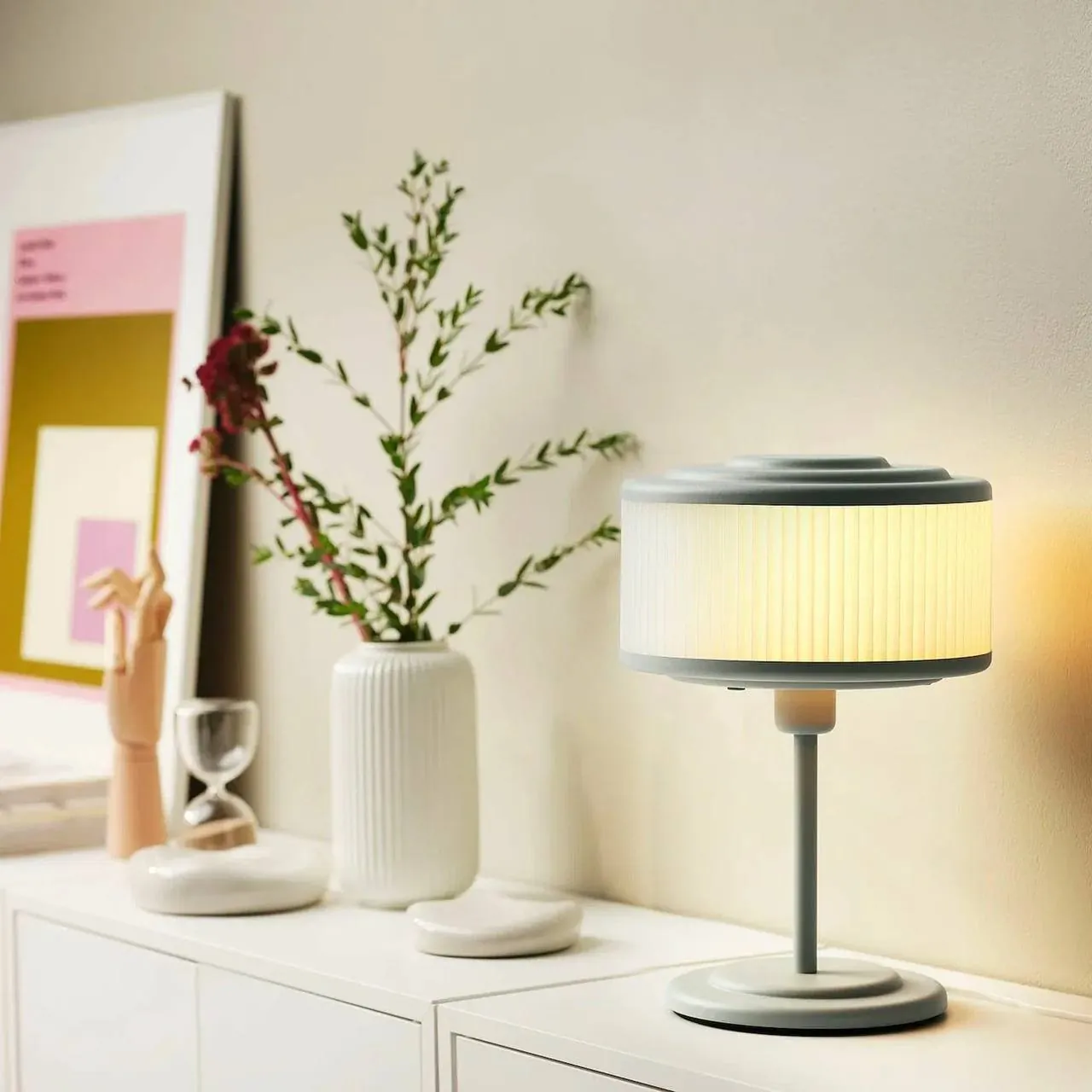 Лампа IKEA новая Стари Град 3