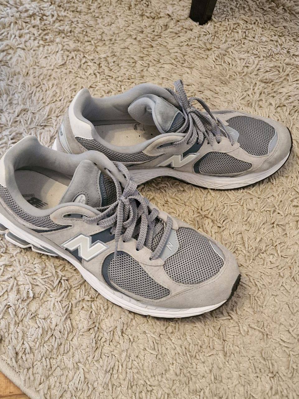 New Balance оригинальные 1