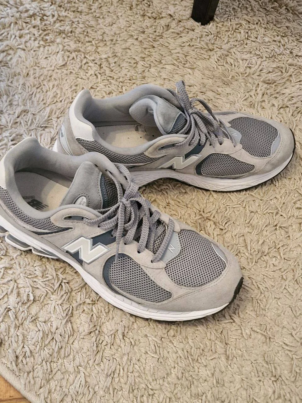 New Balance оригинальные 1