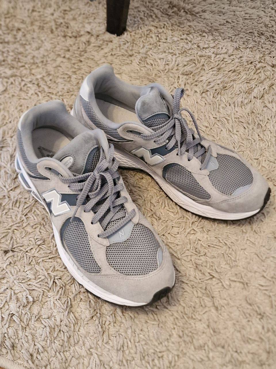 New Balance оригинальные 2