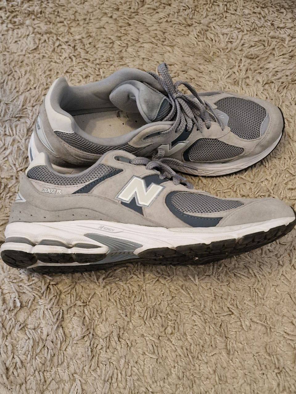 New Balance оригинальные 3