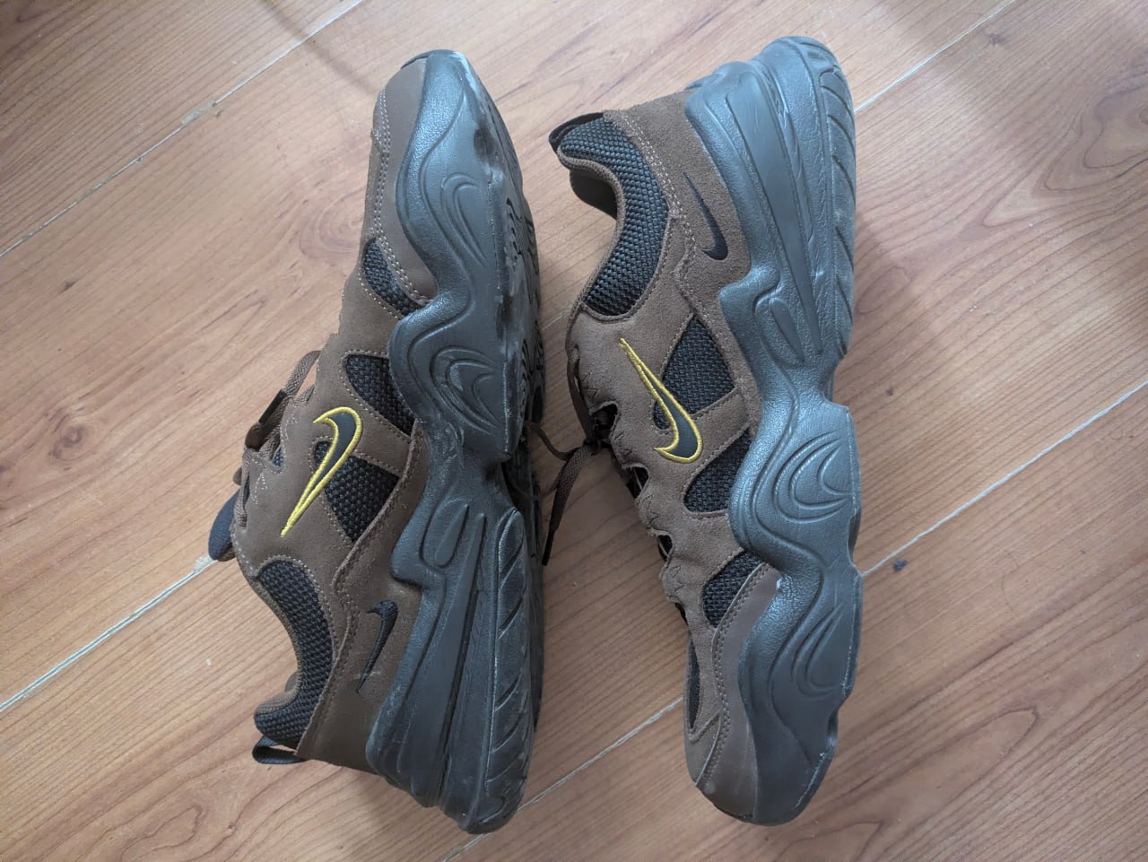 Nike Tech Hera 1