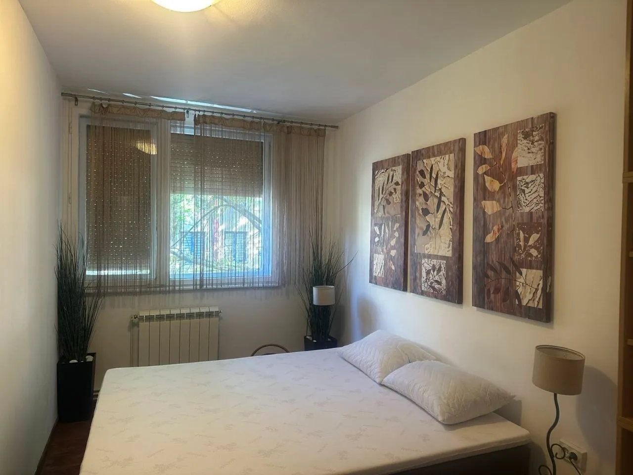 Двухкомнатная квартира 46 м² на Дорчоле Еврейская улица 5