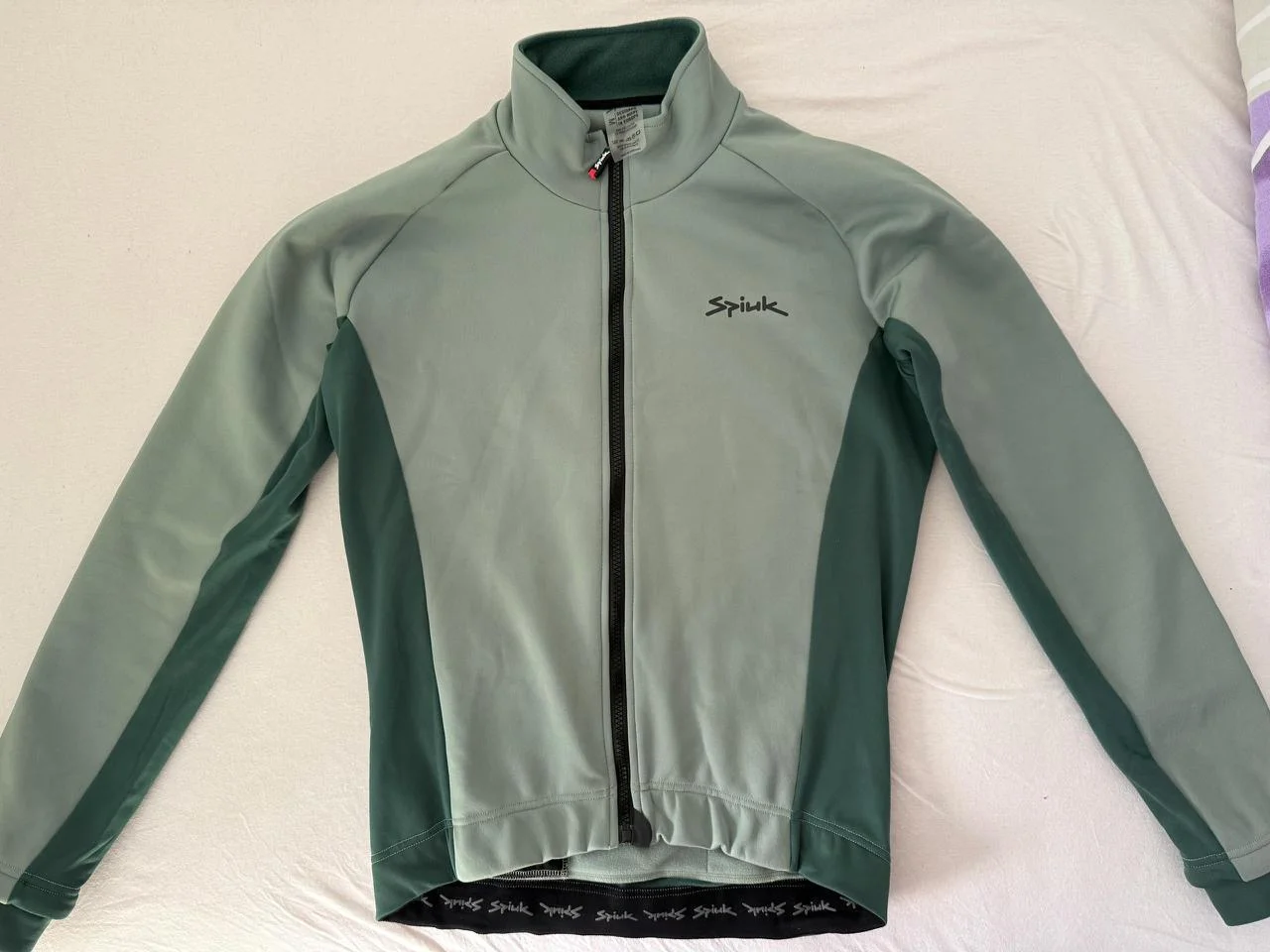 Куртка Spiuk Top Ten Winter Line 1