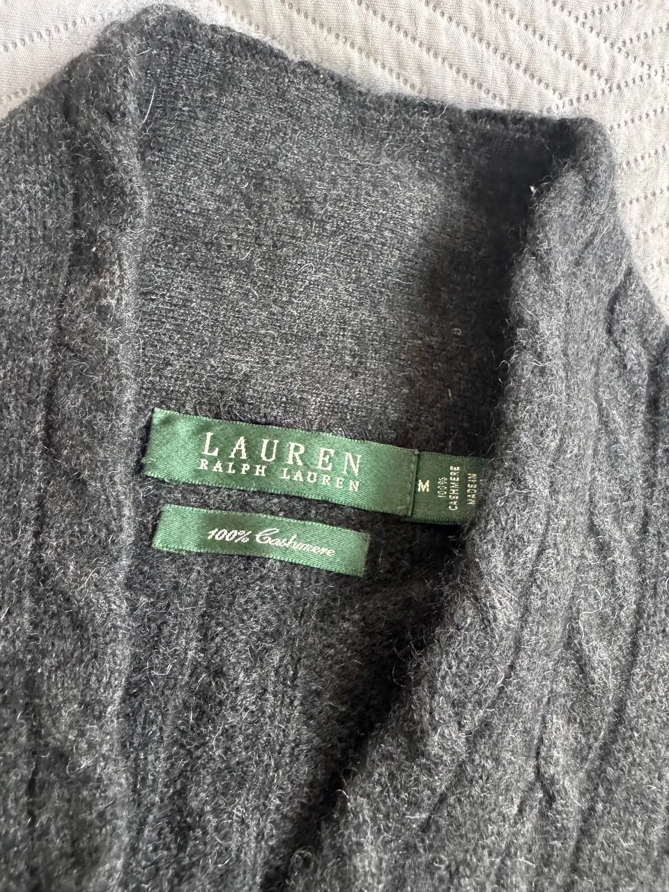 Брендовые свитера Ralph Lauren Armani Tommy Hilfiger размер S-M 2