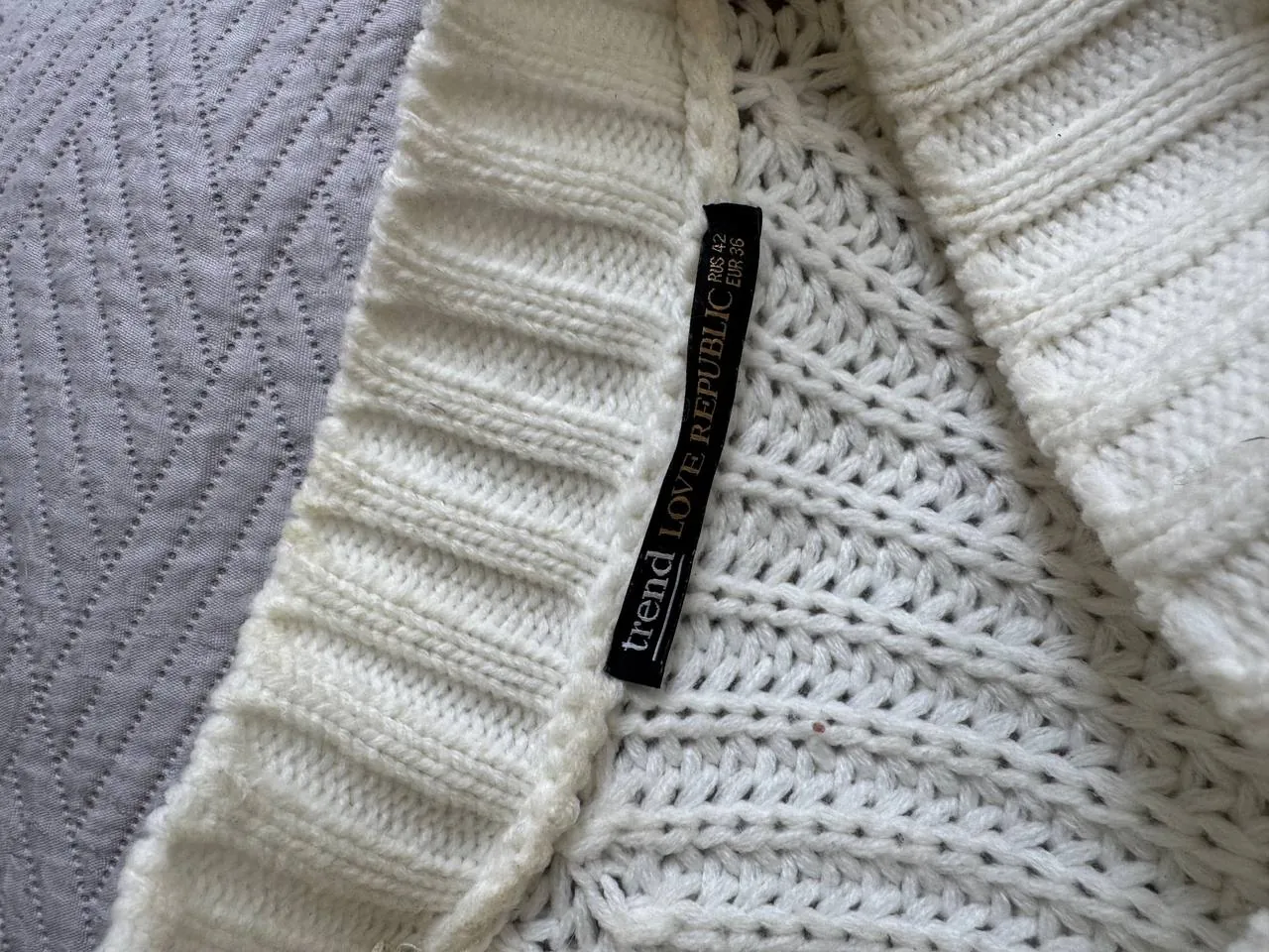 Брендовые свитера Ralph Lauren Armani Tommy Hilfiger размер S-M 6