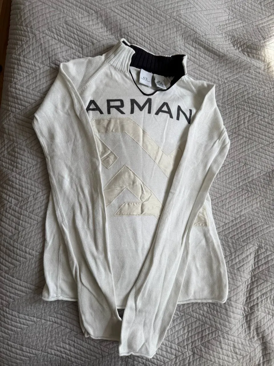 Брендовые свитера Ralph Lauren Armani Tommy Hilfiger размер S-M 9