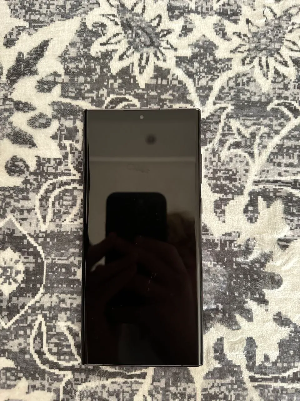 Samsung Galaxy S22 Ultra б/у Нови-Сад 2