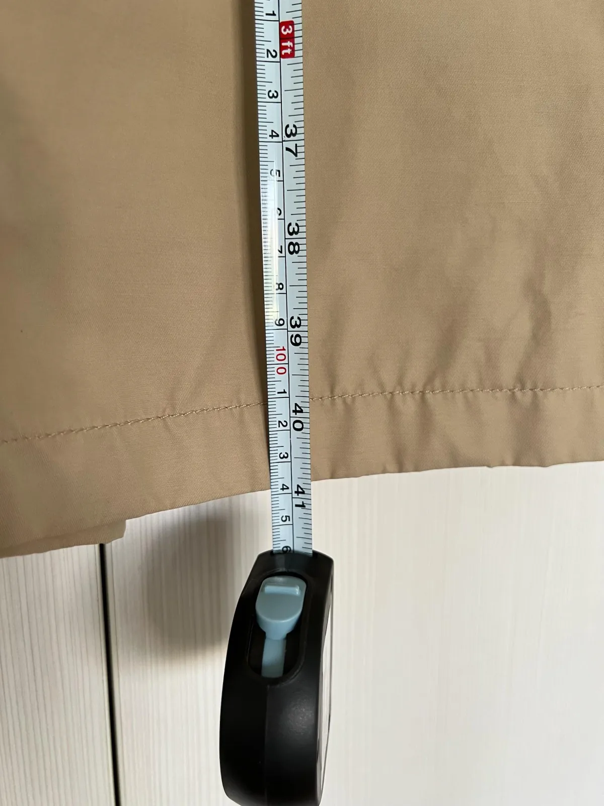 Тренч GAP 3