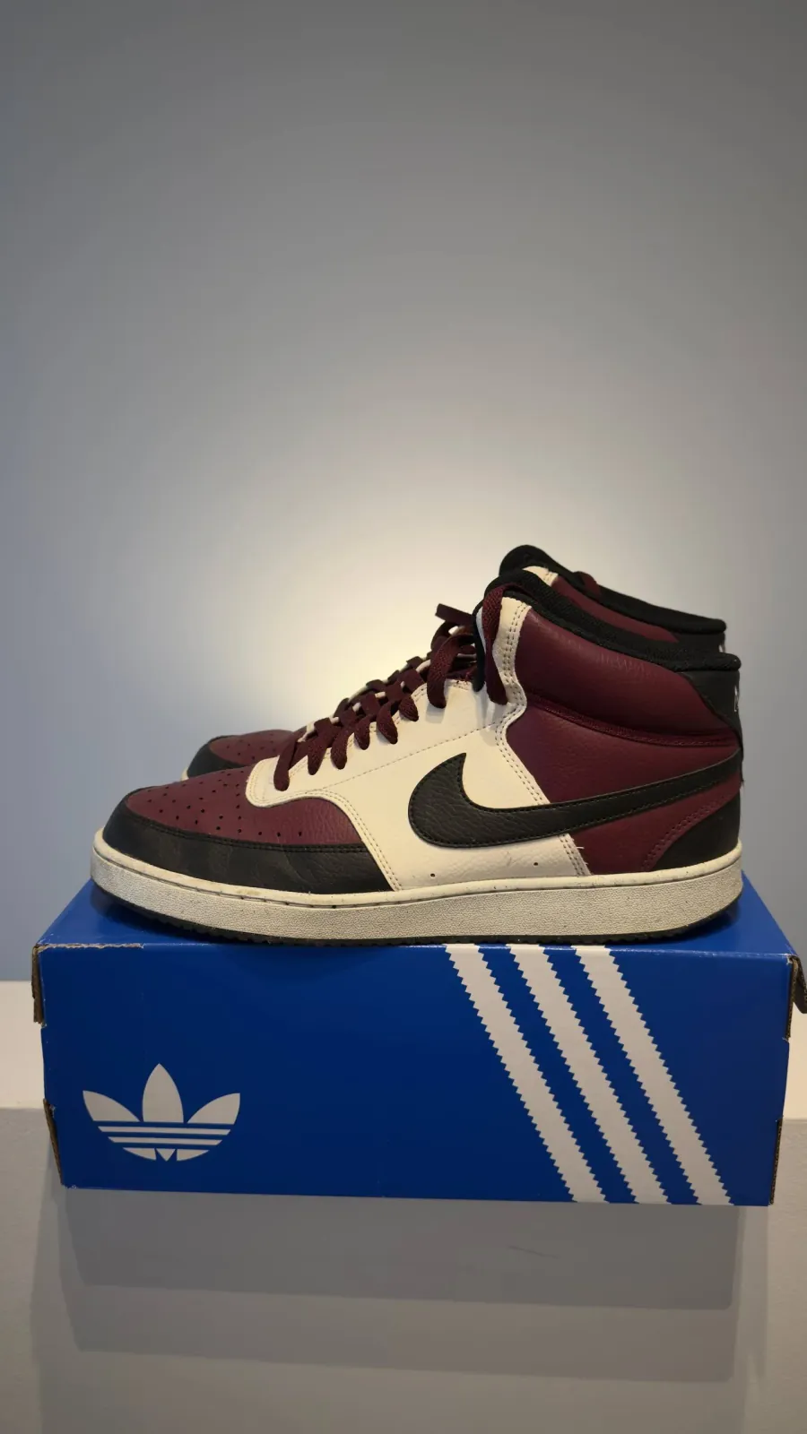 Кроссовки Nike 2