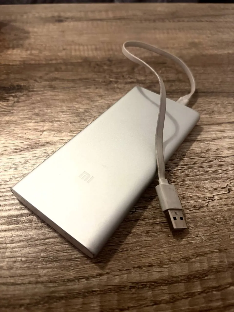 Повербанк Xiaomi 10000 мАч и мышь Ugreen в Нови-Саде 2