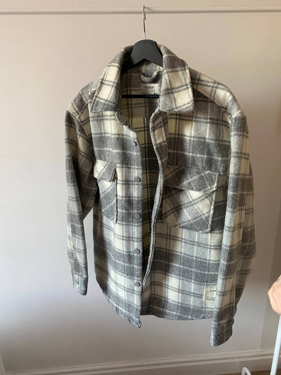 Куртка Harvard Pull&Bear 3