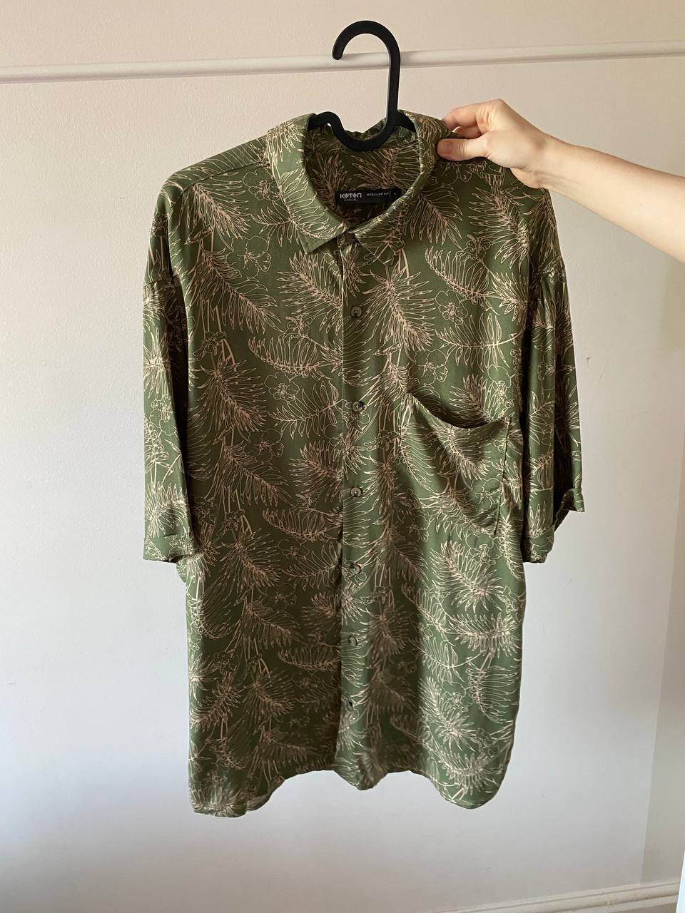 Куртка Harvard Pull&Bear 4