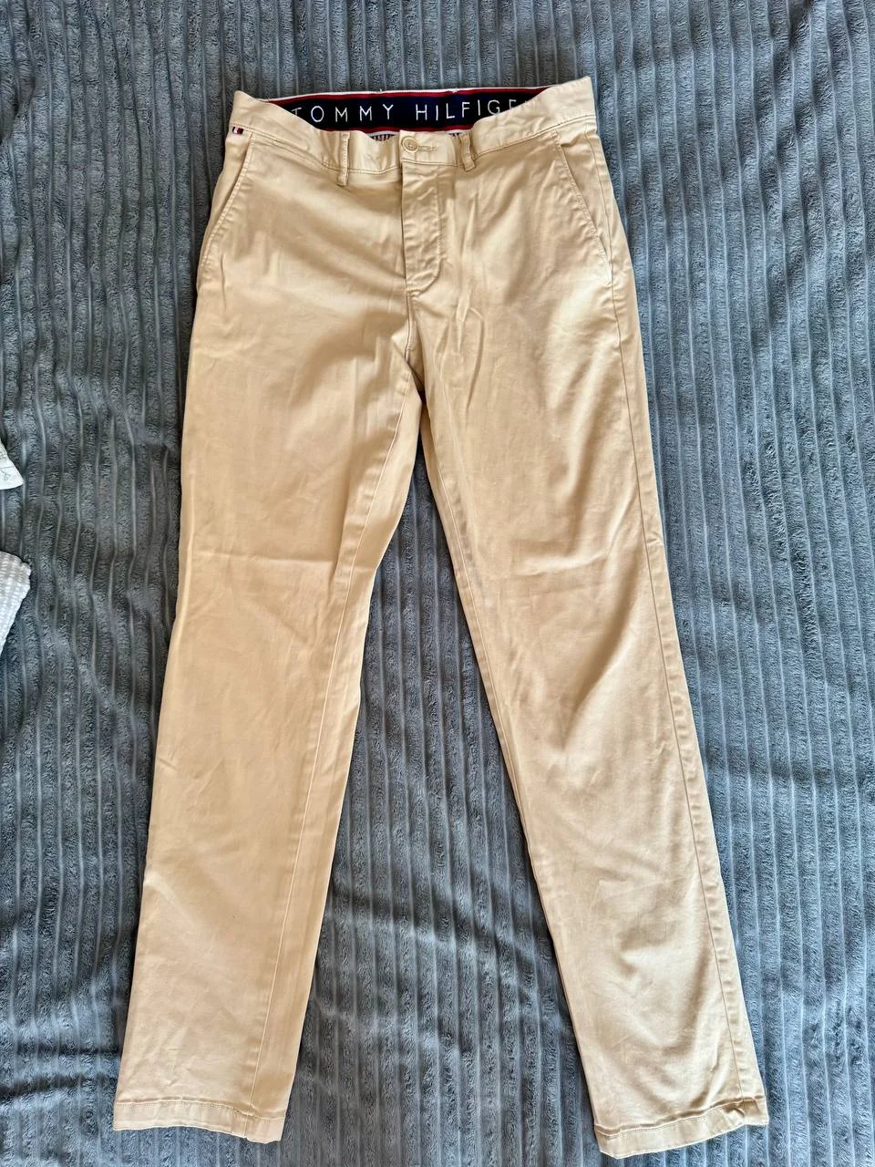 Брюки Tommy Hilfiger 2