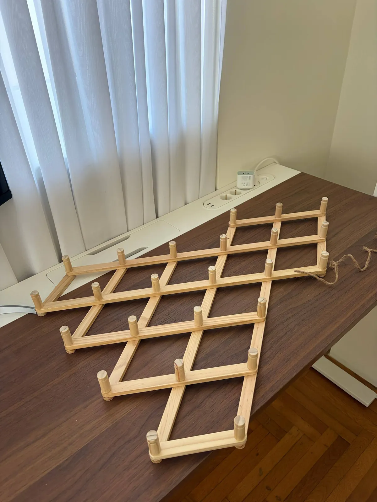 Новогодние ёлочные украшения и декор IKEA Белград 3