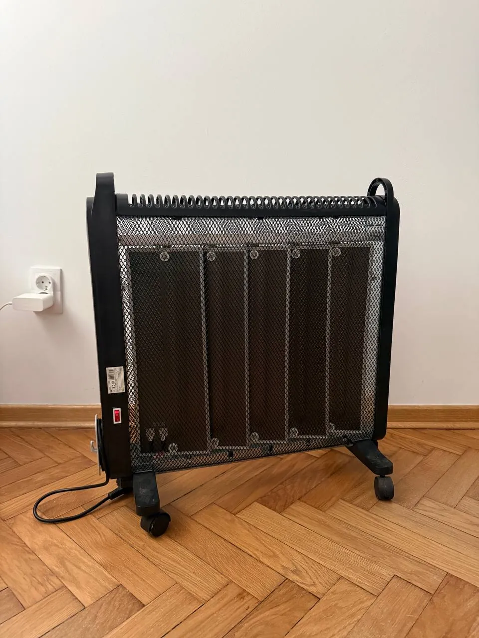 Обогреватели BAUER и TROTEC электрические Стари Град 2