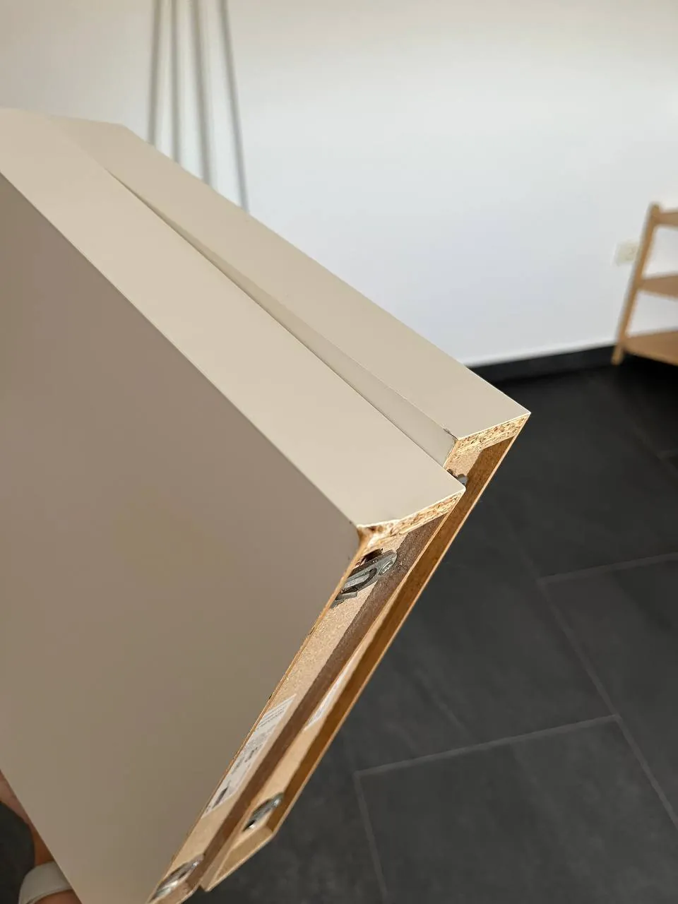 Полки IKEA двух размеров Мириево Белград 2
