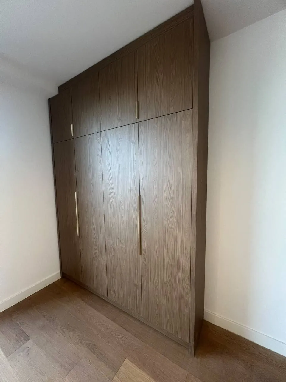 Квартира 60 м² в новостройке на Лёкином Брду 6