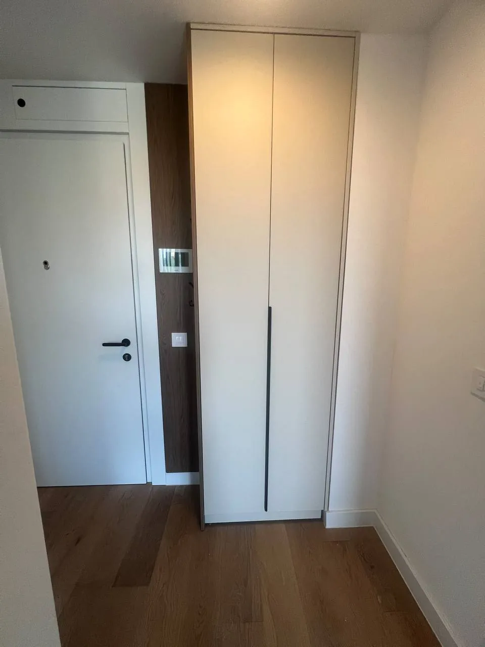 Квартира 60 м² в новостройке на Лёкином Брду 3