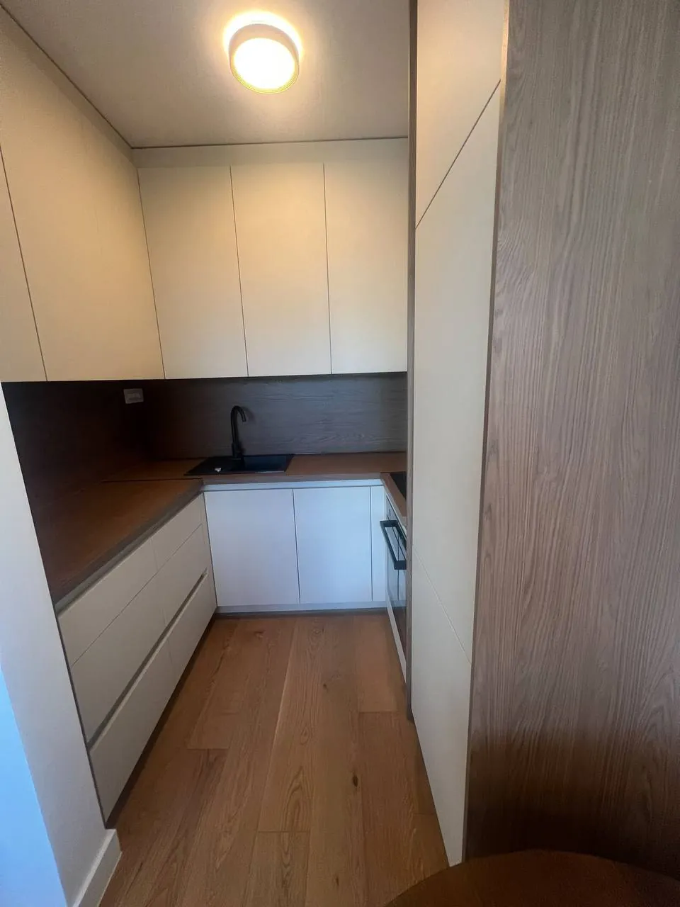 Квартира 60 м² в новостройке на Лёкином Брду 4