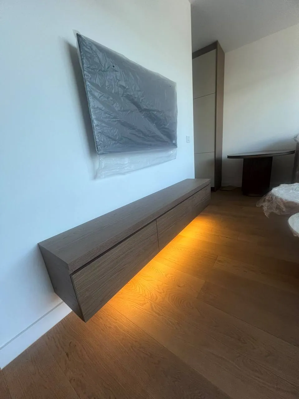 Квартира 60 м² в новостройке на Лёкином Брду 5