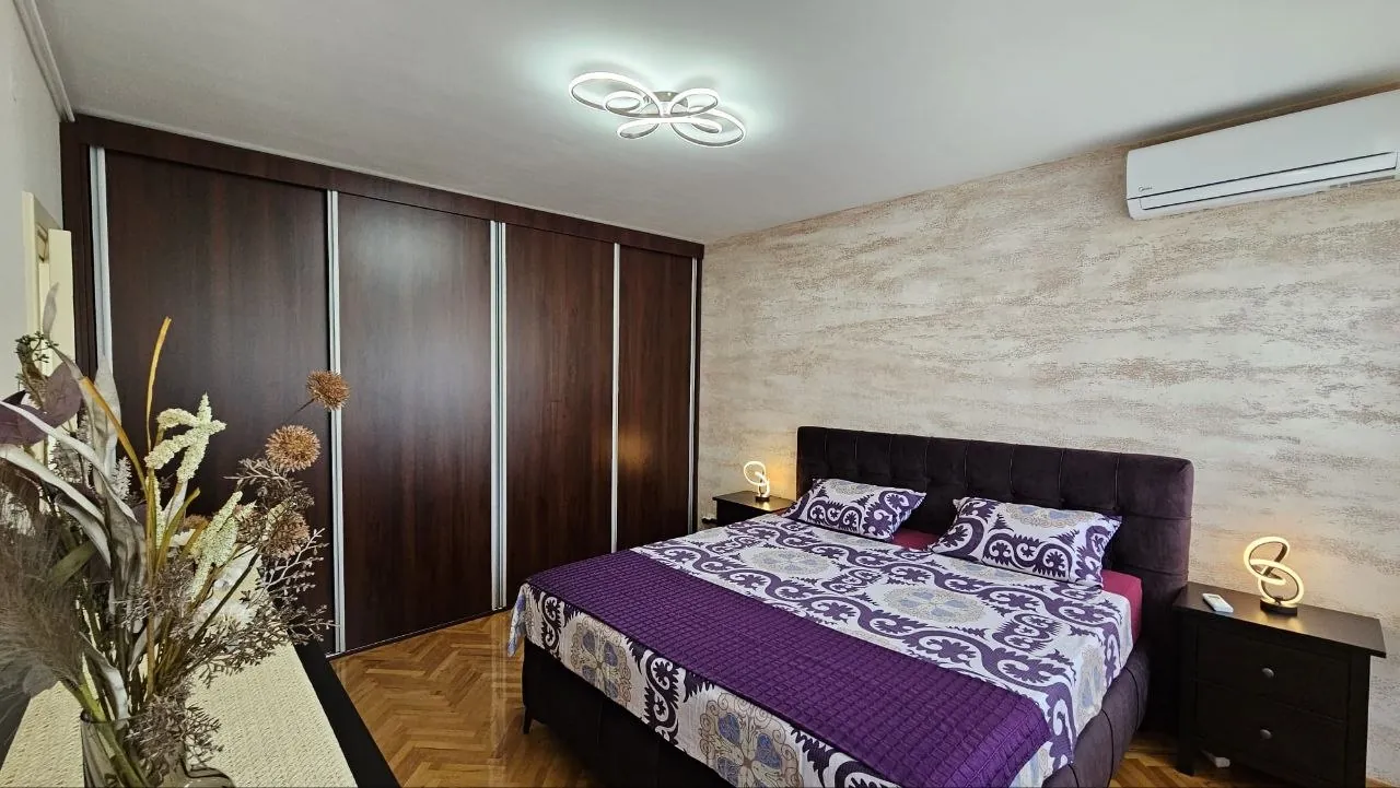 Двухкомнатная квартира 66 м² Блок 45 Нови Белград 8