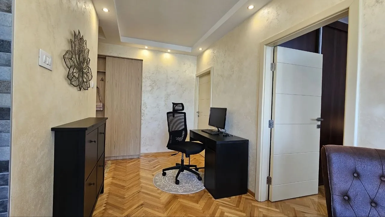 Двухкомнатная квартира 66 м² Блок 45 Нови Белград 9