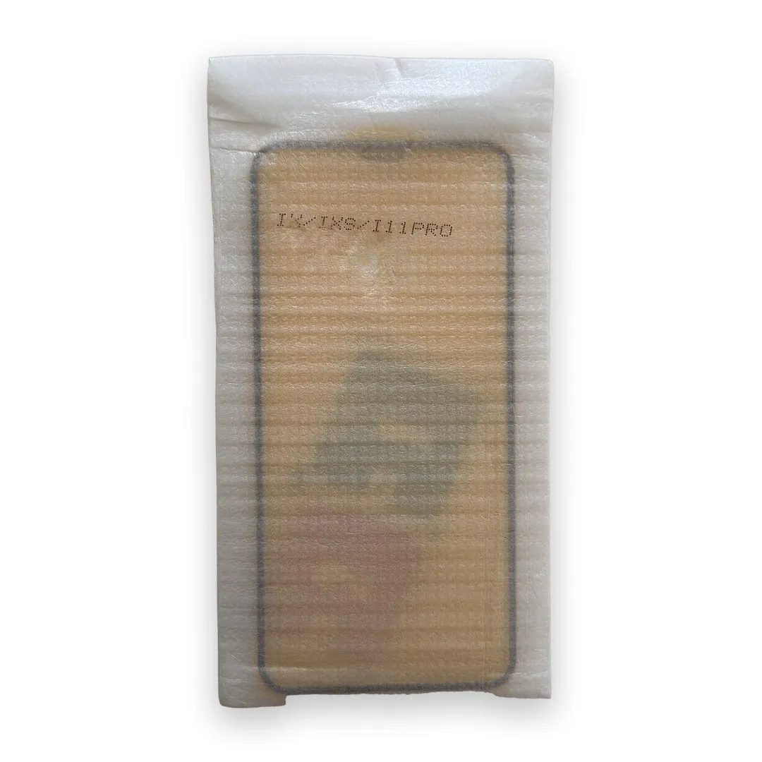 Защитные стёкла для iPhone и кабель питания 3