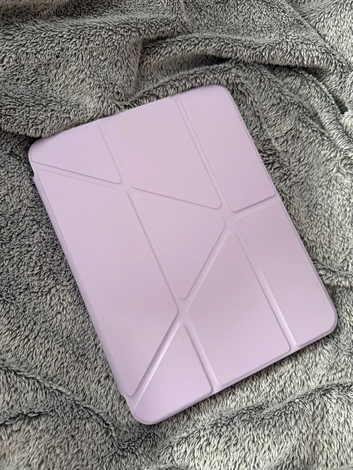 IPad A16 2025 128 ГБ розовый 4